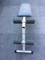 Fitness bankje, Ophalen, Gebruikt, Buik