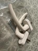 Raamkrukken, Enlèvement ou Envoi, Comme neuf, Loquet ou Poignée