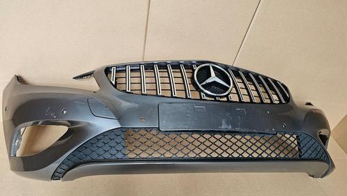 Voorbumper Mercedes A Klasse W176 PDC A1768850025 2012-2015, Autos : Pièces & Accessoires, Carrosserie & Tôlerie, Pare-chocs, Avant