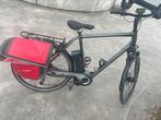 Elektrische fiets kalkhoff, Fietsen en Brommers, Elektrische fietsen, 59 cm of meer, Ophalen, Zo goed als nieuw, Minder dan 30 km per accu