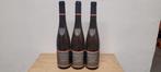 3x Kerner Trocken Spatlese (5€/fles), Ophalen, Overige gebieden, Vol, Witte wijn