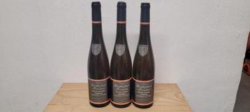 3x Kerner Trocken Spatlese (5€/fles) beschikbaar voor biedingen