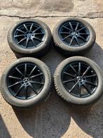 Mercedes EQA EQB GLA GLB originele 18 inch, Ophalen, 18 inch, 215 mm, Banden en Velgen
