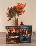 Vermist Serie 1&2, Cd's en Dvd's, Dvd's | Tv en Series, Ophalen of Verzenden, Zo goed als nieuw