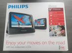 Lecteur DVD portable Philips, Enlèvement, Utilisé, Philips