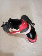 Puma veiligheidsschoenen 45, Sport en Fitness, Overige Sport en Fitness, Ophalen, Gebruikt