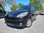 **Peugeot 1007 1.4i/Automaat!/Airco**Gekeurd vvk*, Stof, 1360 cc, 4 cilinders, Zwart