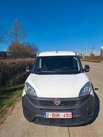 Fiat Doblo 1.3 Multijet 2016, Auto's, Bestelwagens en Lichte vracht, Diesel, Particulier, Te koop, Fiat