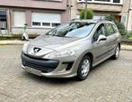 Peugeot 308Sw 1.4 Benzine Euro5 2011 Gekeurd Voor Verkoop✅, Boîte manuelle, Carnet d'entretien, Beige, 5 portes