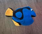 Dory Knuffel, Ophalen, Gebruikt