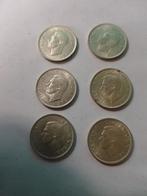 1 lot van 176 munten ( verschillende landen), Ophalen of Verzenden, Losse munt, Hongarije