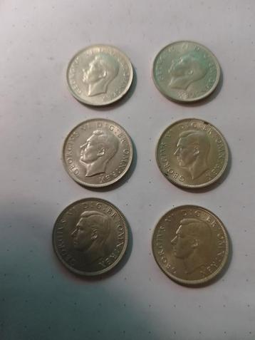 1 lot van 176 munten ( verschillende landen)