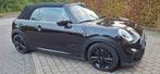 Mini cabrio John Cooper Works Automaat 2.0 Benzine Carplay, Auto's, Automaat, Particulier, Cabrio, Te koop