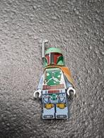 Lego Star Wars Boba Fett (Sw0711), Comme neuf, Briques en vrac, Lego, Enlèvement ou Envoi