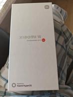 Xiaomi 15 zwart 512 GB, Telecommunicatie, Mobiele telefoons | Overige merken, Ophalen of Verzenden, Nieuw