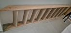 Escalier de meunier, Bricolage & Construction, Utilisé, Enlèvement ou Envoi, Escalier, 2 à 4 mètres