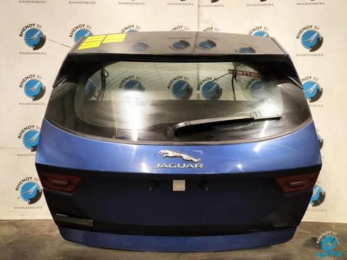 JAGUAR E PACE X540 [BOOTLID_TAILGATE] 2020, Auto-onderdelen, Overige Auto-onderdelen, Gebruikt, ARN erkend, Stiba lid, Erkend duurzaam