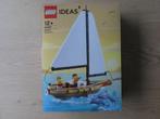 LEGO 40487 Sailboat Adventure, Kinderen en Baby's, Speelgoed | Duplo en Lego, Ophalen of Verzenden, Nieuw, Complete set, Lego
