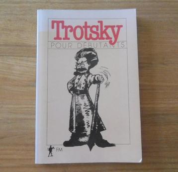 Trotsky pour débutants  (Tariq Ali & Phil Evans) beschikbaar voor biedingen
