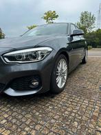 BMW 1.18i / M-Sport pakket / 2018 / 81.000km, Auto's, BMW, Automaat, Euro 6, Leder, 5 deurs