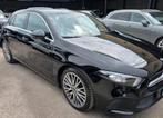 Mercedes A180, Auto diversen, Ongevalwagen, Zwart, Mercedes-Benz, Benzine, Ophalen