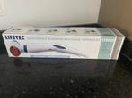 Infrarood warmte-massage apparaat LT 6654, Enlèvement ou Envoi, Comme neuf, Appareil