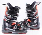 Chaussures de ski 40.5 41 EU NORDICA SPORTMACHINE 90 R 2021, Sports & Fitness, Ski & Ski de fond, Carving, Utilisé, Nordica, Chaussures