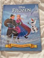 Frozen leesboek eerste lezers, Enlèvement ou Envoi