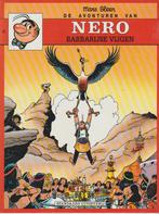 Strip - De avonturen van Nero nr. 122 - Barbaarse vijgen., Enlèvement ou Envoi
