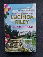 De nachtroos - lucinda riley, Boeken, Ophalen of Verzenden, Gelezen, Lucinda Riley