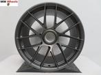 Originele Porsche 20 inch 911 991 MKII GTS velgen Titan grey, Velg(en), Nieuw, Ophalen of Verzenden, Personenwagen