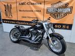 Harley-Davidson Chopper SOFTAIL- FAT BOY 114 (bj 2019), Motoren, Motoren | Harley-Davidson, Particulier, Overig, 1868 cc