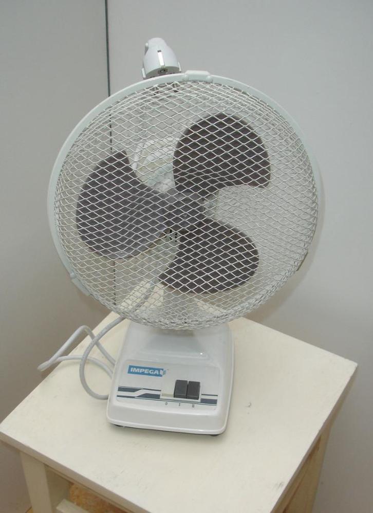 ventilatoren vanaf 15 euro ... werken PERFECT !!!, Elektronische apparatuur, Ventilatoren, Nieuw, Ophalen