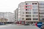 Appartement te koop in Oostende, 2 slpks, 75 m², 2 pièces, Appartement, 186 kWh/m²/an