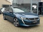 PEUGEOT 508 GT//AUTOMATIQUE//TOUTES LES OPTIONS, Autos, Peugeot, Cuir et Alcantara, Entreprise, Noir, 5 portes