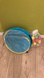 Bumba ballenbad, Kinderen en Baby's, Ophalen, Zo goed als nieuw