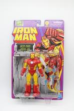 Iron Man Model 09 - Marvel Legends - Marvel Comics, Collections, Personnages de BD, Enlèvement ou Envoi, Super héros, Neuf, Statue ou Figurine