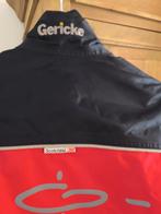 Motorjas gericke voor winter en zomer maat m, Motoren, Kleding | Motorkleding, Ophalen