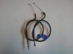 Honda VF1000F gaskabels VF1000 gas kabel VF1000F2 kabels VFR, Enlèvement ou Envoi, Utilisé