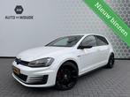 Volkswagen Golf 2.0 TDI GTD Keyless Xenon DSG, Auto's, Volkswagen, 4 cilinders, 184 pk, Bedrijf, 5 deurs