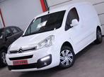 Citroën Berlingo 1.5 BLUEHDI 100CV UTILITAIRE 3 PLACES, Autos, Cruise Control, Achat, Entreprise, https://public.car-pass.be/vhr/a603bcb6-e4ea-49c5-9d9d-4bc45af8c322