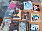 Engelse graphic novels, Meerdere comics, Ophalen, Gelezen, Europa