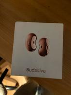 Samsung Buds Live, Telecommunicatie, Mobiele telefoons | Oordopjes, Ophalen, Zo goed als nieuw, In oorschelp (earbud), Bluetooth