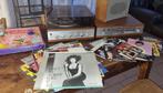 Platine, TV, Hi-fi & Vidéo, Tourne-disques, Enlèvement ou Envoi, Utilisé