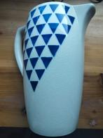 Waterkan in Art Deco stijl, Antiquités & Art, Enlèvement ou Envoi