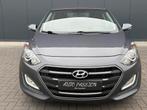 Hyundai i30 - RDC - Bluetooth - Clim elec - Regulateur, Auto's, Hyundai, Bluetooth, 4 cilinders, Bedrijf, I30