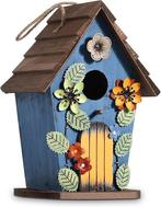 Vogelhuis om op te hangen | GRATIS LEVERING, -, Verzenden, -, Nieuw