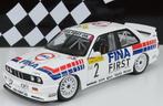 Minichamps BMW E30 M3 Fina #2 Winner 24H Nürburgring 1992, Enlèvement ou Envoi, Neuf, Voiture, MiniChamps