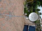 industriele vloerlamp (betonlook)(nieuwe in verpakking), Ophalen, Nieuw, Metaal, 150 tot 200 cm