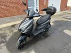 GTS sirocco scooter, Fietsen en Brommers, Scooters | Overige merken, Ophalen, Gts, Benzine, 50 cc